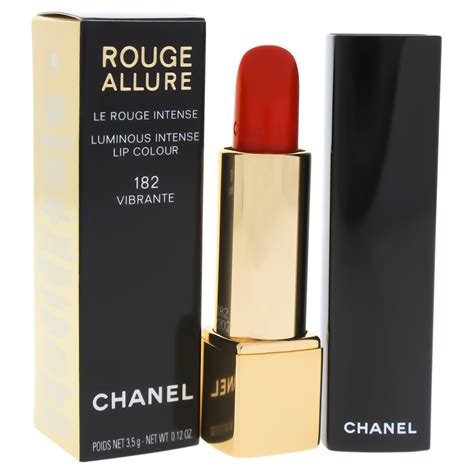 chanel rouge allure entante|allure chanel rouge lipstick.